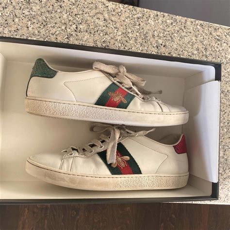 used gucci shoes size 6|Gucci shoes on sale women's.